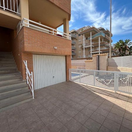 Oliva Holidays 2 Exterior foto