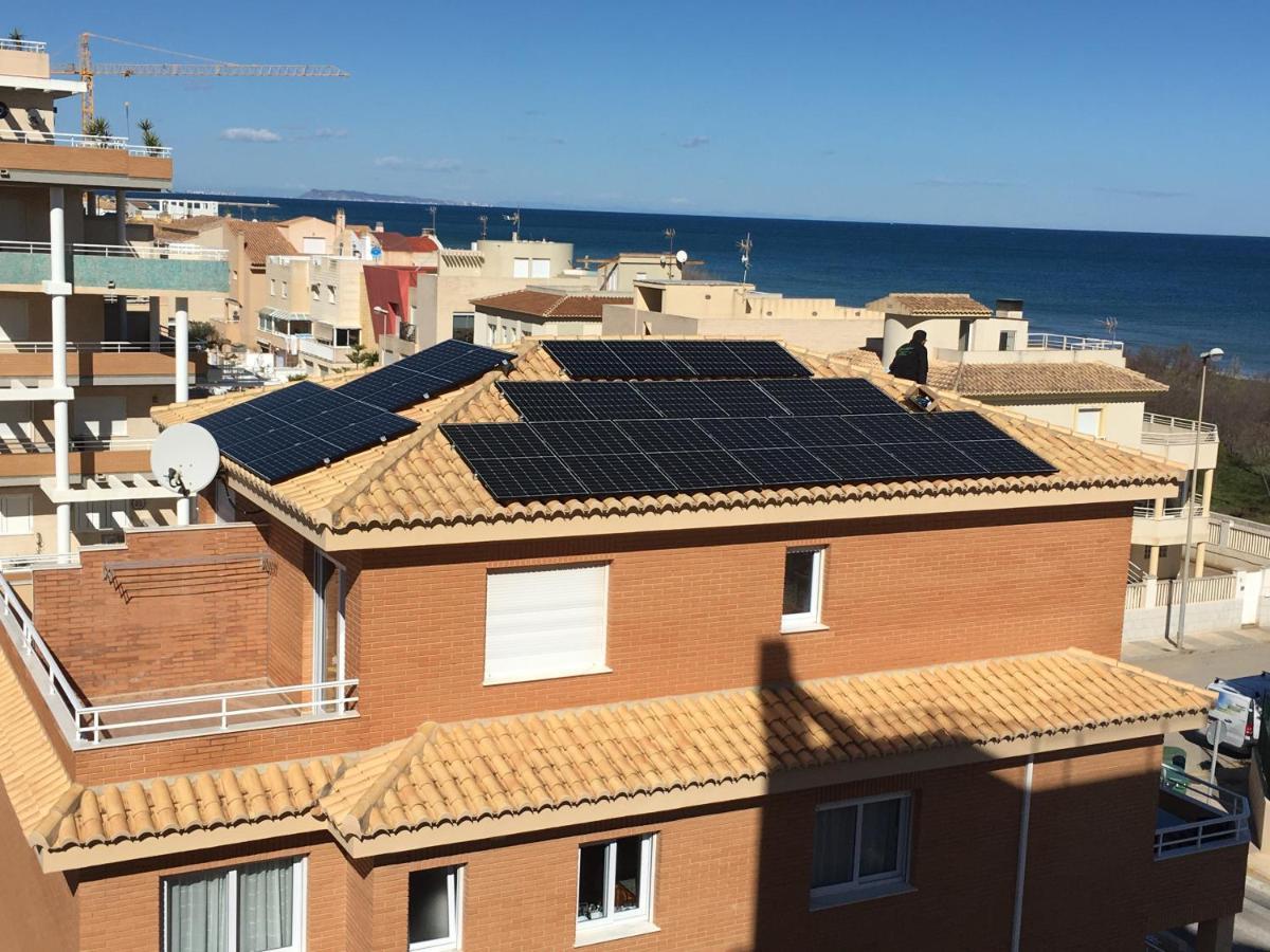 Oliva Holidays 2 Exterior foto