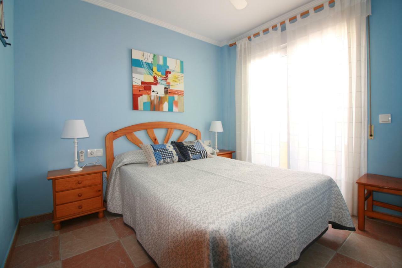 Oliva Holidays 2 Exterior foto