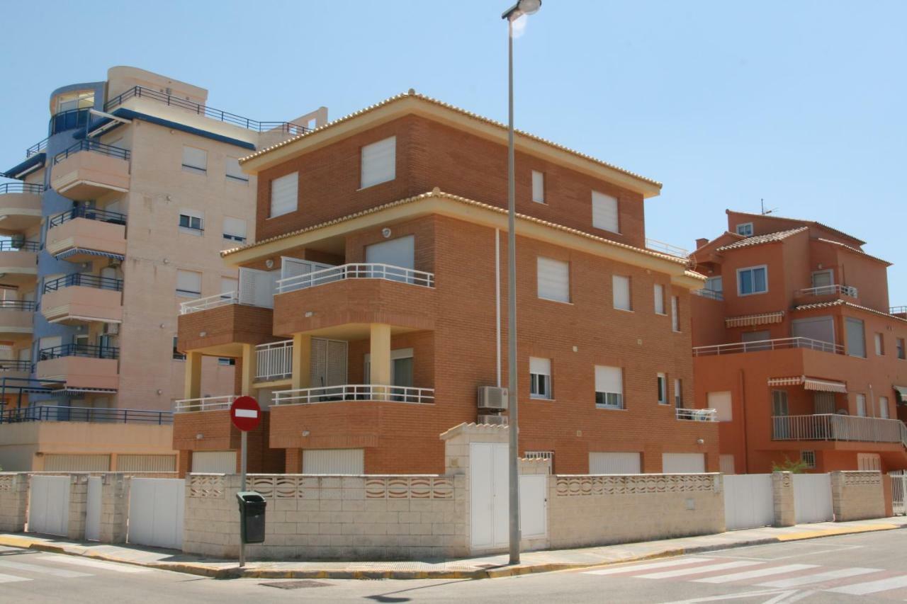 Oliva Holidays 2 Exterior foto