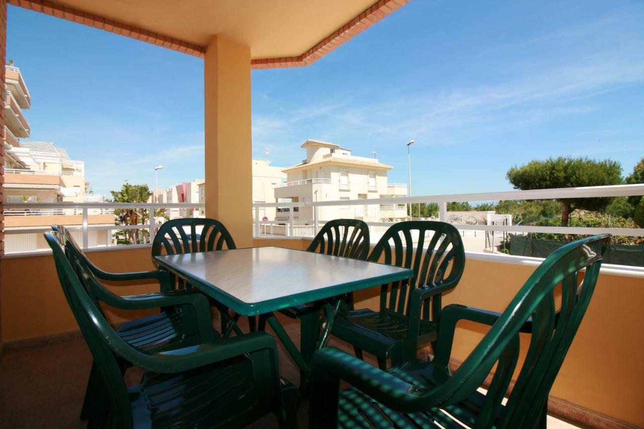Oliva Holidays 2 Exterior foto