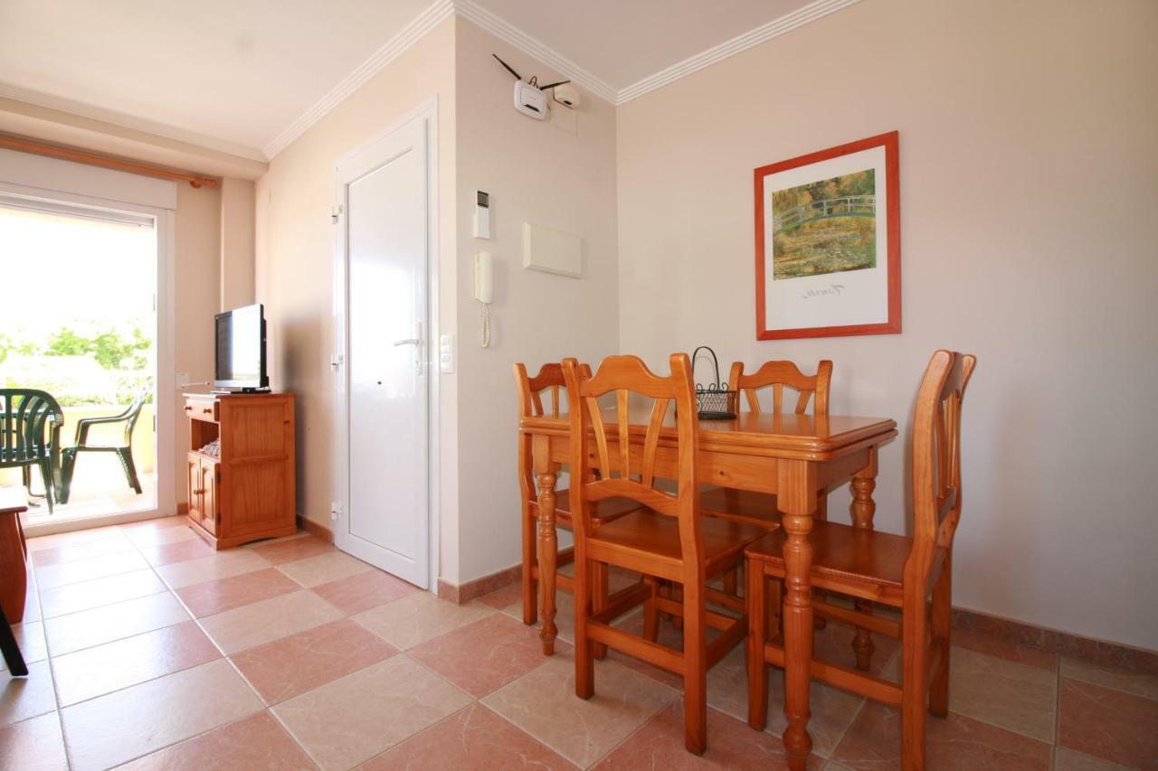 Oliva Holidays 2 Exterior foto