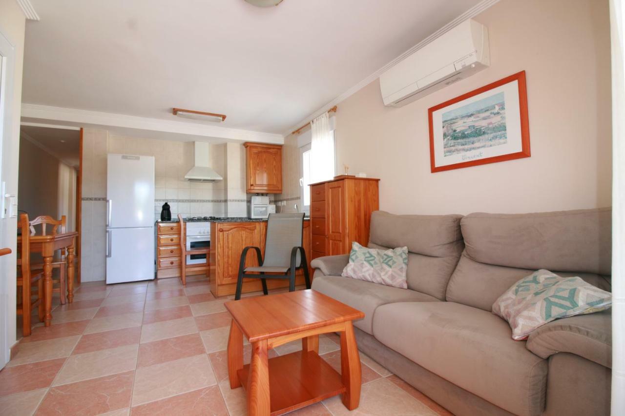 Oliva Holidays 2 Exterior foto