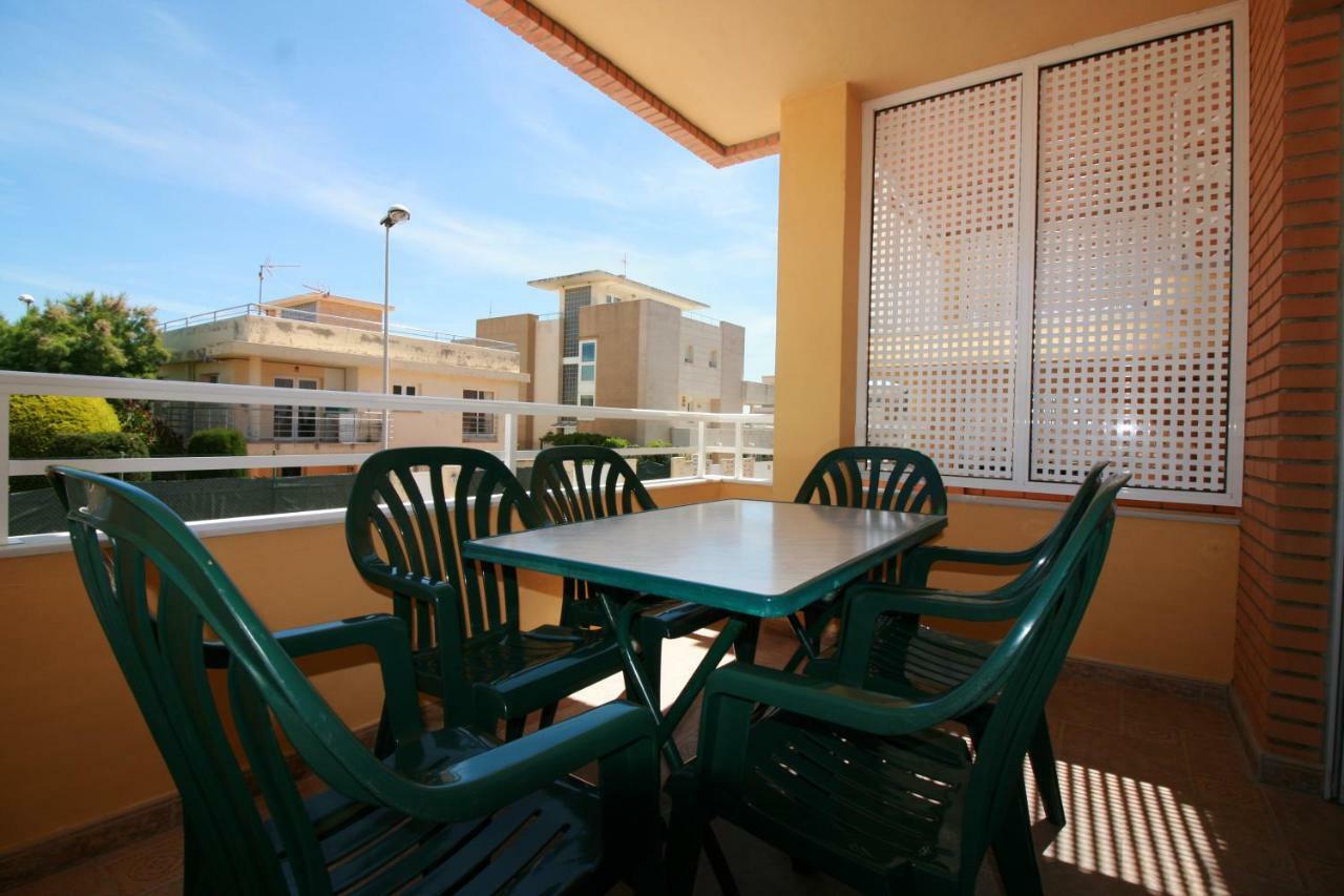 Oliva Holidays 2 Exterior foto